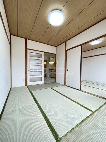 4/30 室内