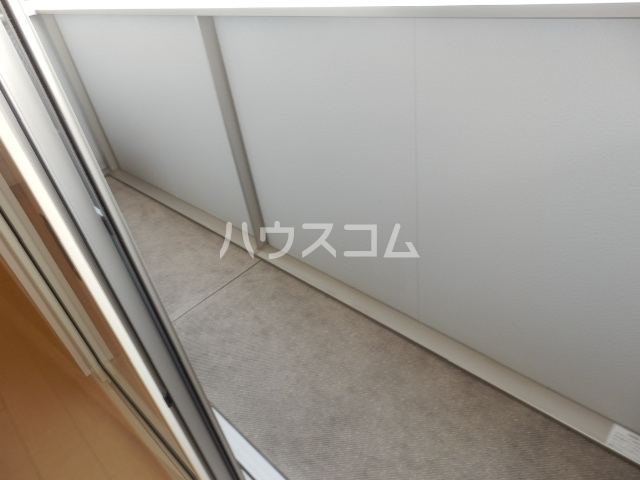 16/30 バルコニー