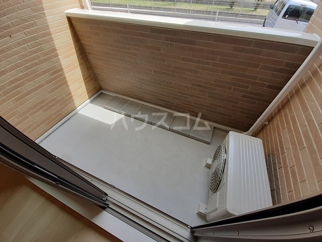 14/26 バルコニー