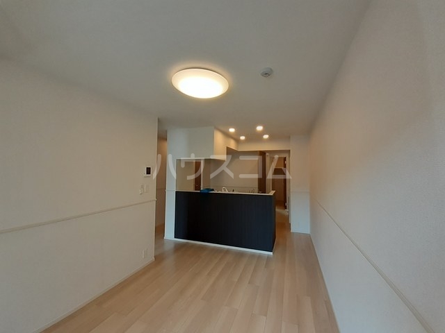 3/26 リビング/ダイニング