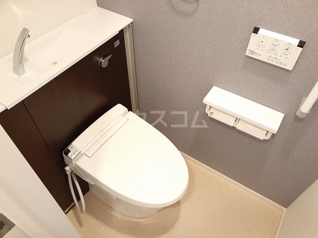 11/26 トイレ