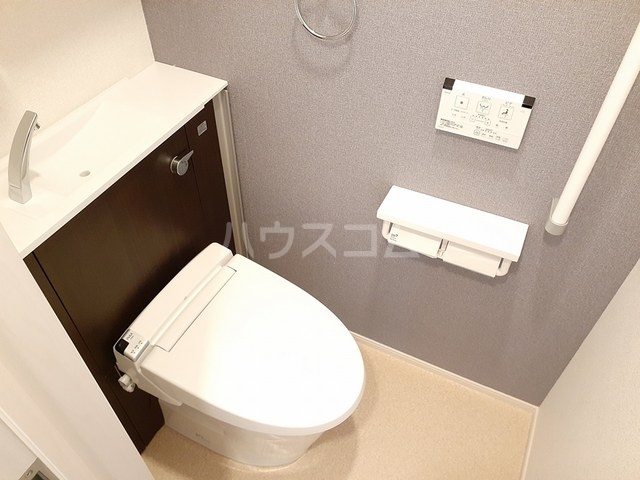 11/26 トイレ