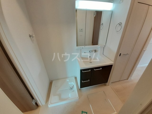 12/26 洗面