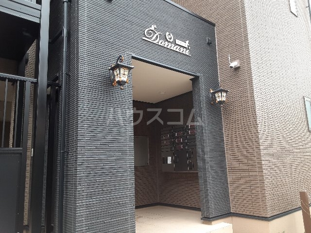 22/29 エントランス