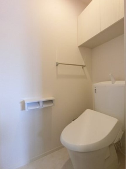 10/28 トイレ