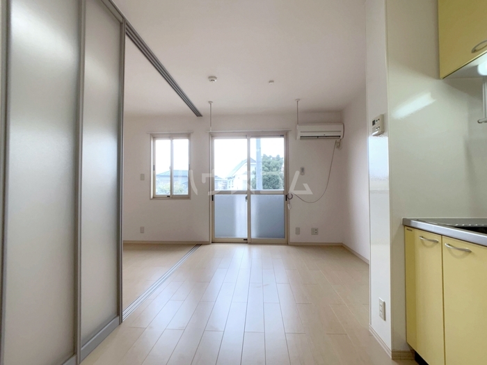 3/24 リビング/ダイニング