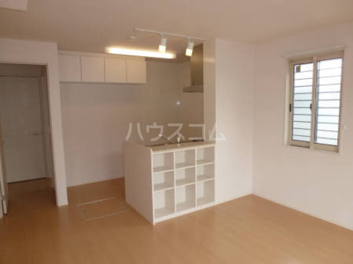 3/6 リビング/ダイニング