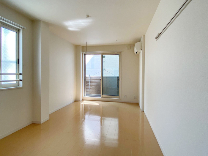 3/22 リビング/ダイニング