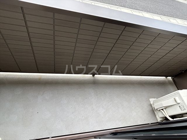19/29 バルコニー