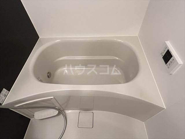 13/29 浴室