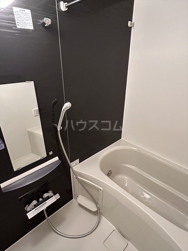 12/29 浴室