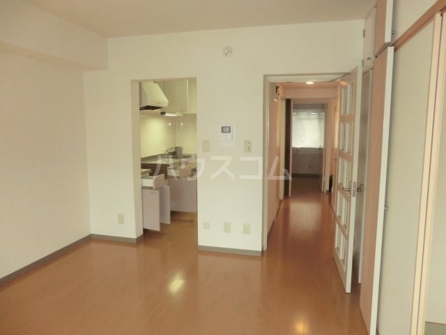 3/29 リビング/ダイニング