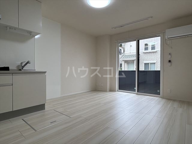 4/29 リビング/ダイニング