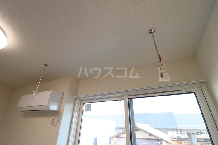 5/26 室内
