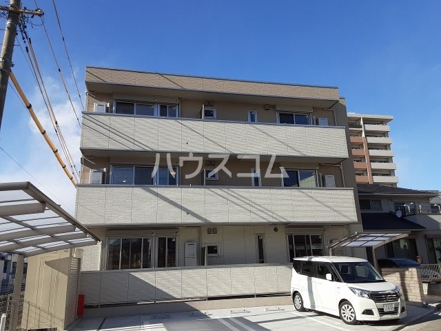 1/26 外観