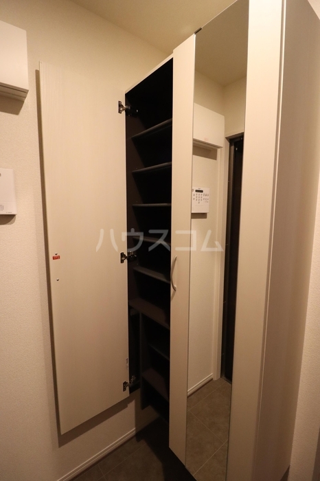 9/26 玄関