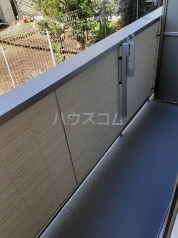 18/26 バルコニー