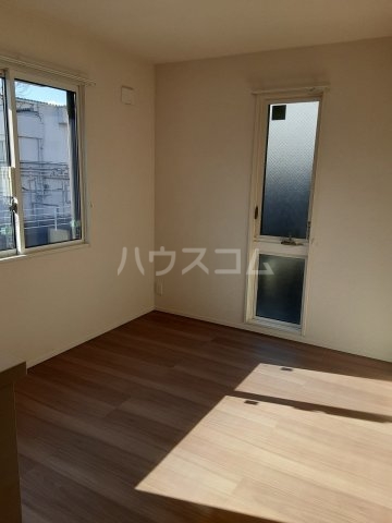 4/26 リビング/ダイニング