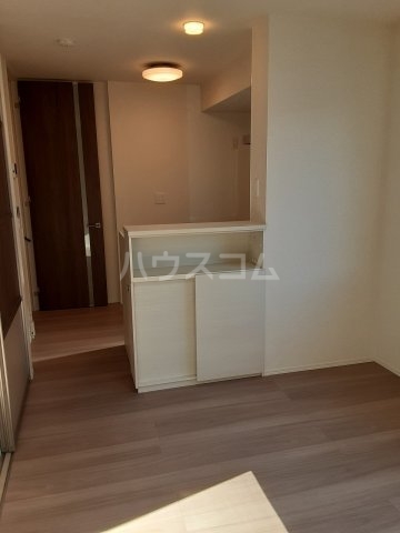 3/26 リビング/ダイニング