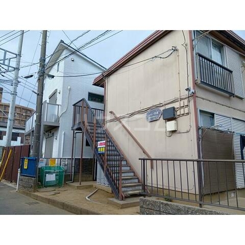 11/12 エントランス