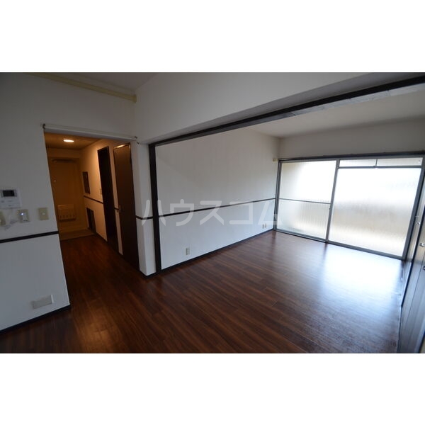 4/23 リビング/ダイニング