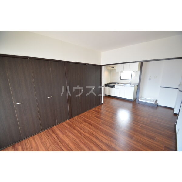 3/23 リビング/ダイニング