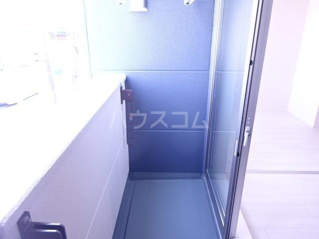 19/29 バルコニー