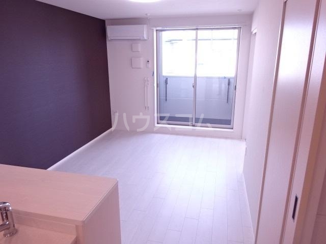 3/29 リビング/ダイニング