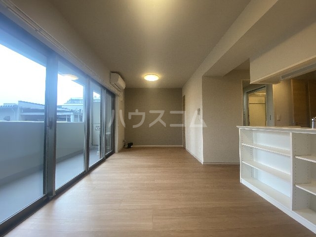 3/30 リビング/ダイニング