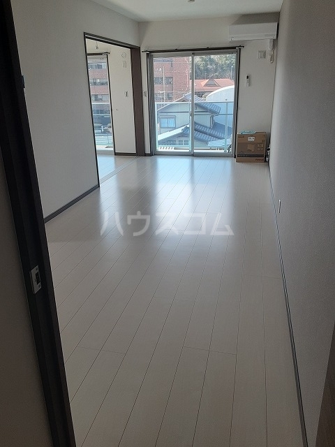 3/30 リビング/ダイニング