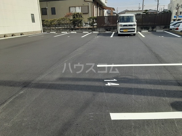 29/30 駐車場