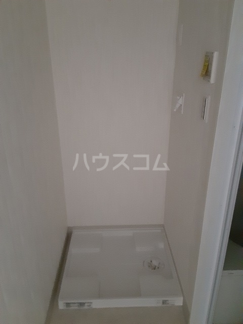 16/30 洗面