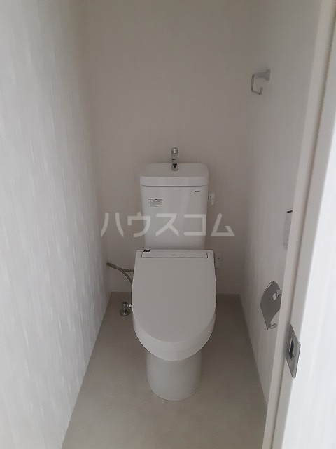 14/30 トイレ