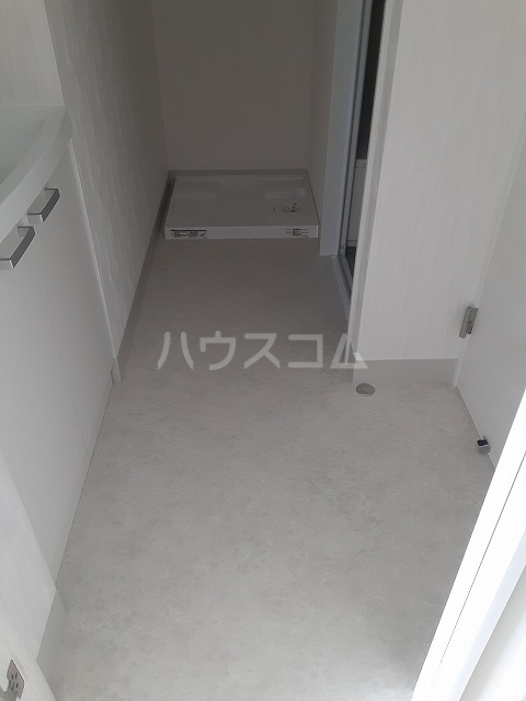 15/30 洗面