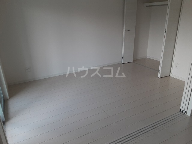 8/30 寝室