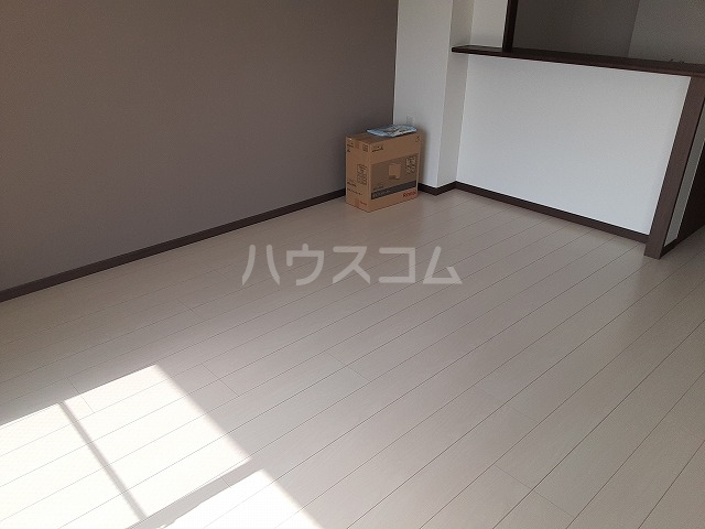 5/30 リビング/ダイニング