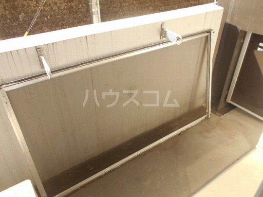 15/30 バルコニー