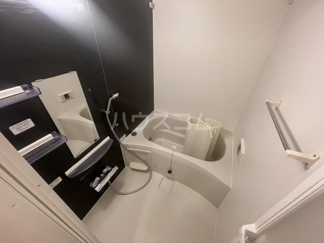9/20 浴室