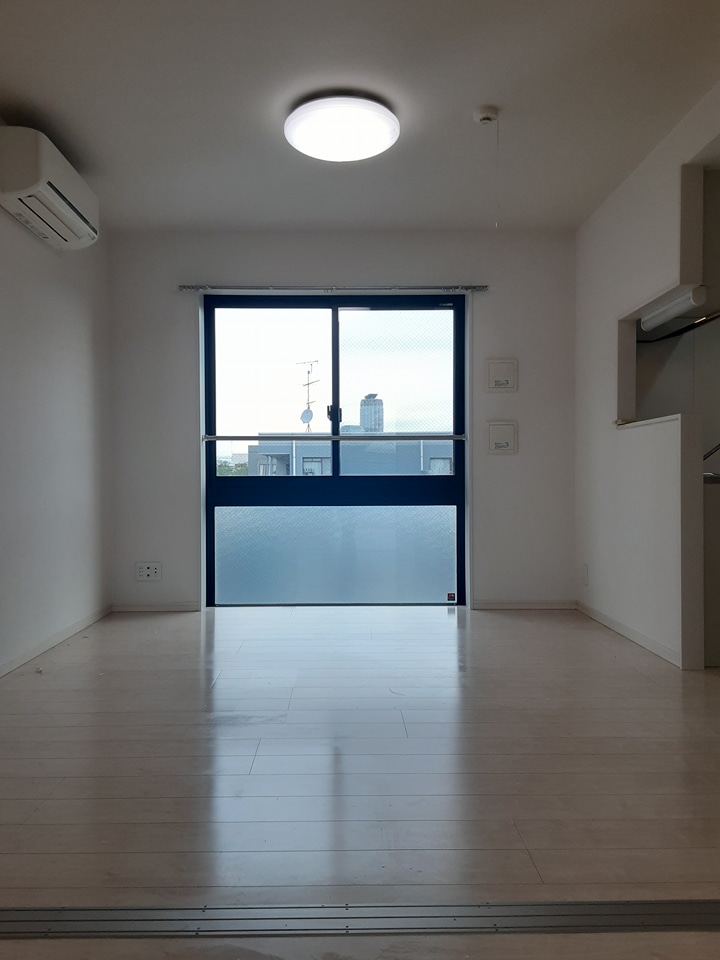 4/25 リビング/ダイニング