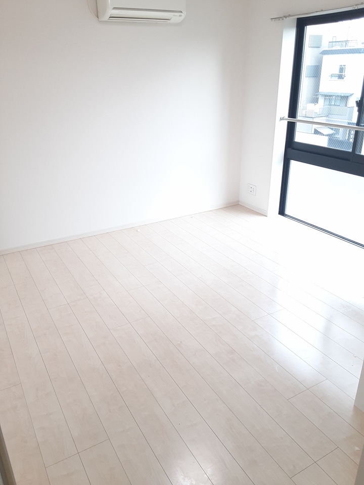 3/25 リビング/ダイニング