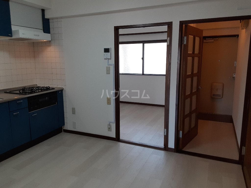 4/30 リビング/ダイニング