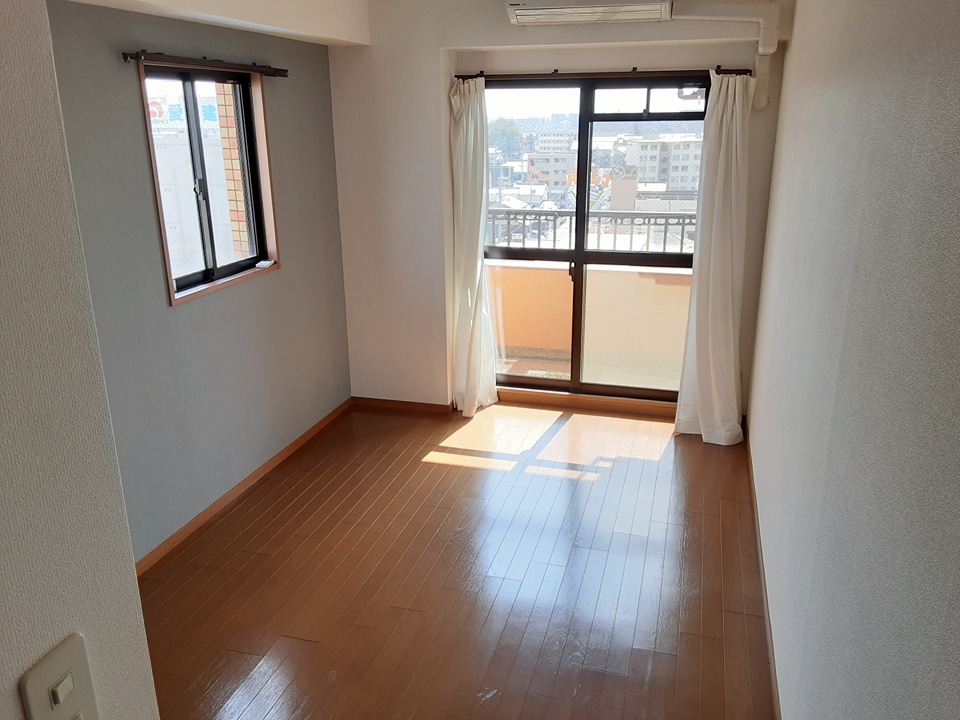 3/17 リビング/ダイニング