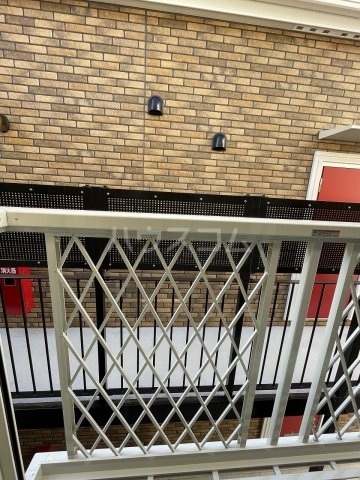 14/30 バルコニー