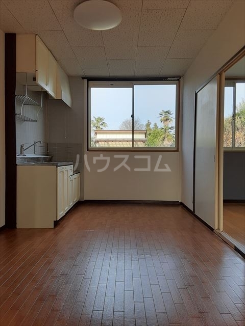 3/30 リビング/ダイニング