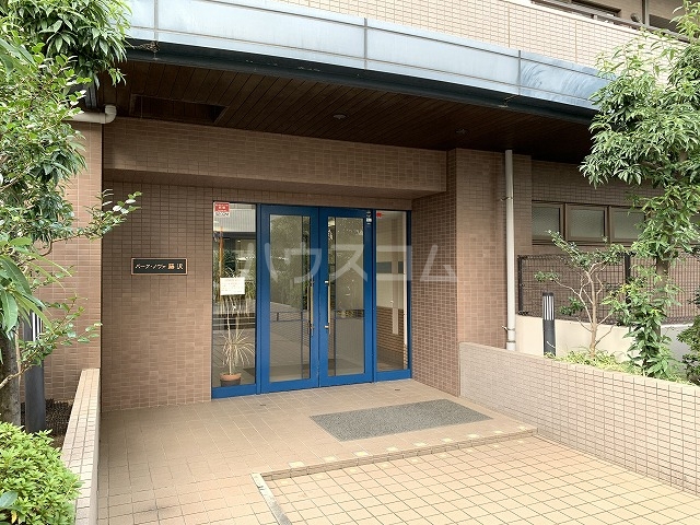 2/7 エントランス