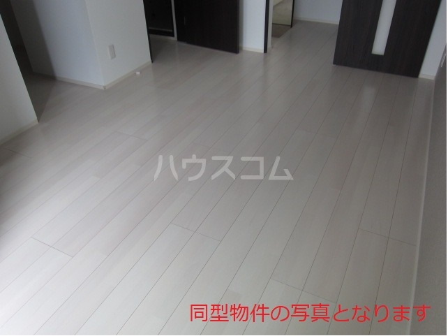 3/23 リビング/ダイニング