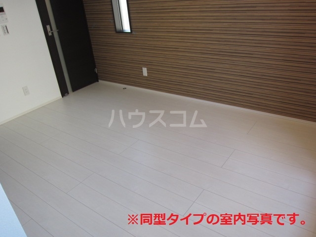 4/23 寝室