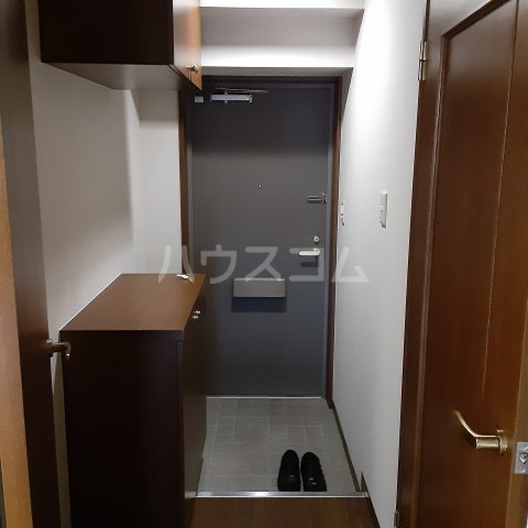 9/23 玄関