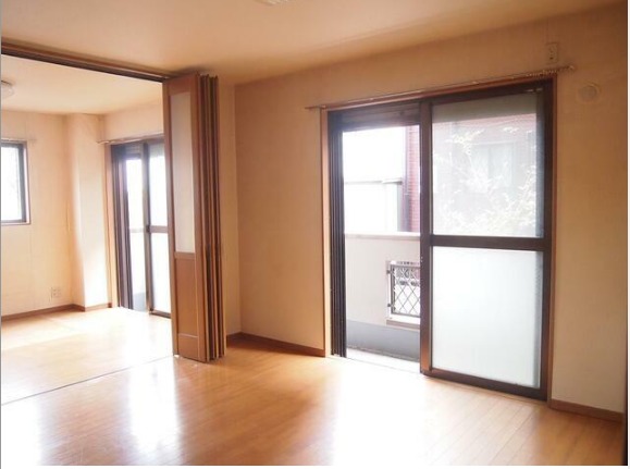 3/24 リビング/ダイニング