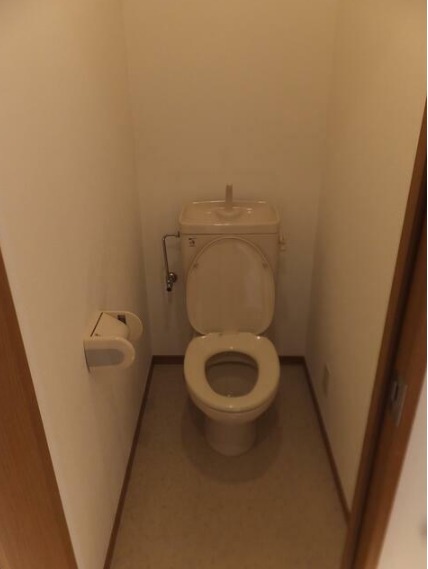 8/24 トイレ